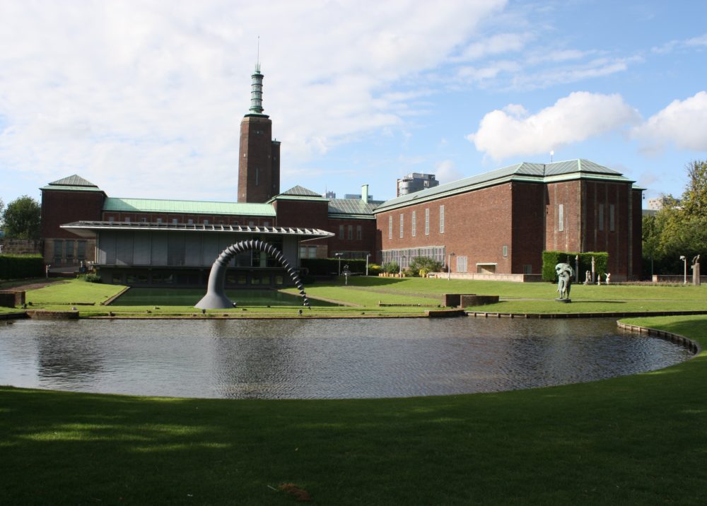 Museum Boijmans-van Beuningen Collection